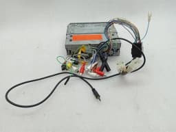 TOYOTA Toyota Supra MK4 A80 93-02 CD player Pioneer AVH-X7800BT" audio system controller - — thumbnail 6