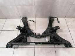 TESLA Tesla Model 3 Performance Beam Subframe Front 1044531-01-B Front Axle Carrier — thumbnail 8