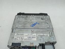 TOYOTA Toyota Supra MK4 A80 93-02 CD player Pioneer AVH-X7800BT" audio system controller - — thumbnail 9