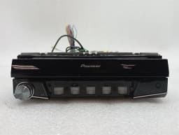 TOYOTA Toyota Supra MK4 A80 93-02 CD player Pioneer AVH-X7800BT" audio system controller - — thumbnail 4