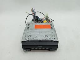TOYOTA Toyota Supra MK4 A80 93-02 CD player Pioneer AVH-X7800BT" audio system controller - — thumbnail 3