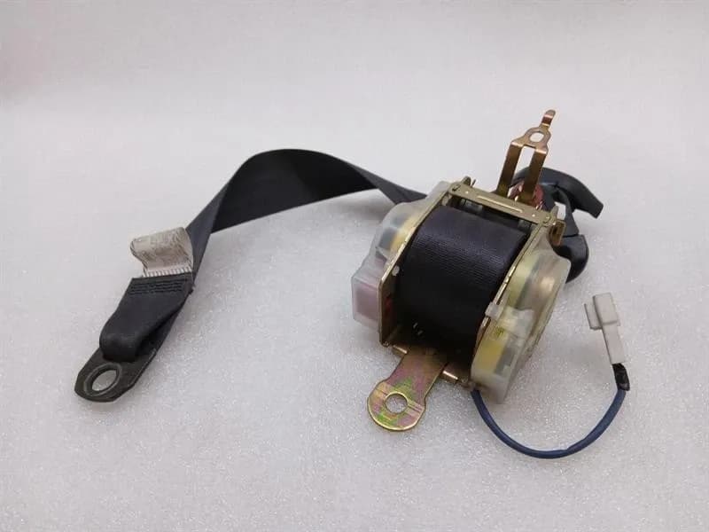 TOYOTA Toyota Supra MK4 A80 93-02 Front Seat Belt Seat Belt Front -