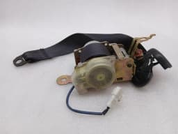 TOYOTA Toyota Supra MK4 A80 93-02 Front Seat Belt Seat Belt Front - — thumbnail 3