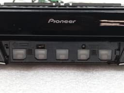 TOYOTA Toyota Supra MK4 A80 93-02 CD player Pioneer AVH-X7800BT" audio system controller - — thumbnail 5