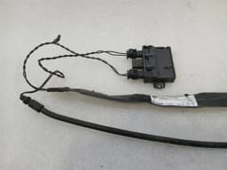 ROLLS ROYCE Rolls Royce Wraith RR5 Coupe Sensor 61357391044 Bumper Rear Boot Open — thumbnail 3