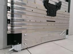 ROLLS ROYCE ROLLS ROYCE PHANTOM MK7 VII 7 SUNROOF FRAME 54107198068 SUNROOF FRAME — thumbnail 4