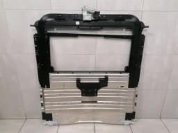 ROLLS ROYCE ROLLS ROYCE PHANTOM MK7 VII 7 SUNROOF FRAME 54107198068 SUNROOF FRAME — thumbnail 1