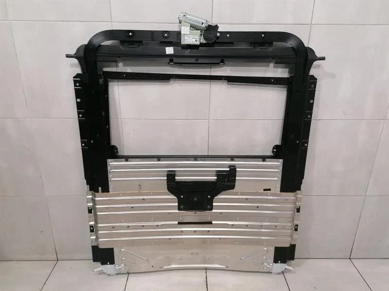 ROLLS ROYCE PHANTOM MK7 VII 7 SUNROOF FRAME 54107198068 SUNROOF FRAME