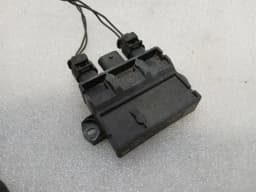 ROLLS ROYCE Rolls Royce Wraith RR5 Coupe Sensor 61357391044 Bumper Rear Boot Open — thumbnail 5