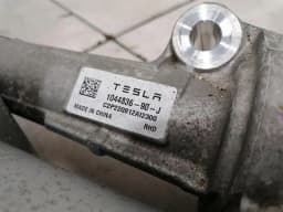 TESLA TESLA MODEL 3 PERFORMANCE POWER STEERING RACK 1044836-90-J RIGHT HAND DRIVE RHD- — thumbnail 6