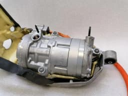 TESLA Tesla Model S 90D A/C Compressor 1063369-00-E Air Conditioning Compressor - — thumbnail 4