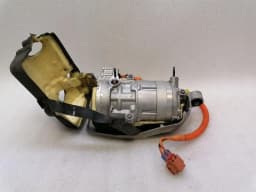 TESLA Tesla Model S 90D A/C Compressor 1063369-00-E Air Conditioning Compressor - — thumbnail 3
