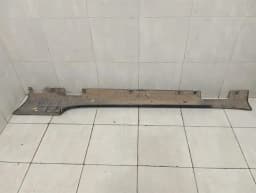 ROLLS ROYCE Rolls Royce Wraith RR5 Coupe right side skirt 51777368554 right side sill- — thumbnail 5