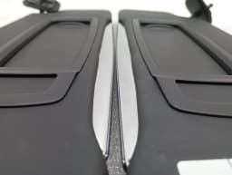 ROLLS ROYCE Rolls Royce Wraith RR5 Coupe Sun Visor 51167267509 Sun Visor Visor Set- — thumbnail 7