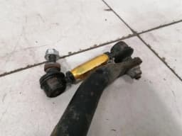 TOYOTA TOYOTA SUPRA MK4 A80 93-02 ANTI ROLL BAR SET OF 2 STABILIZER KIT- — thumbnail 6
