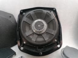 ROLLS ROYCE ROLLS ROYCE PHANTOM MK7 VII 7 Speaker 65130420686 LEXICON Loudspeakers L7 LOGIC- — thumbnail 7