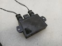 ROLLS ROYCE Rolls Royce Wraith RR5 Coupe Sensor 61357391044 Bumper Rear Boot Open — thumbnail 6
