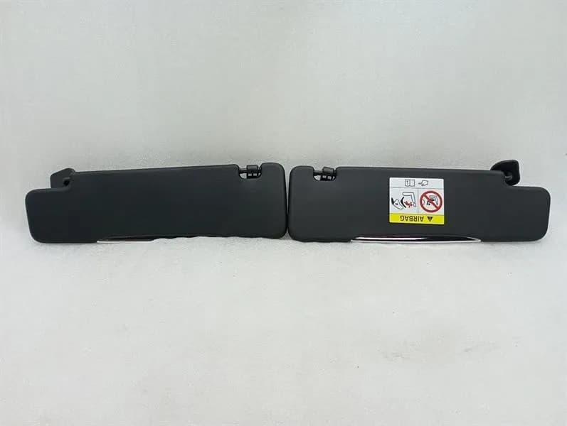 Rolls Royce Wraith RR5 Coupe Sun Visor 51167267509 Sun Visor Visor Set-
