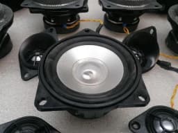 ROLLS ROYCE ROLLS ROYCE PHANTOM MK7 VII 7 Speaker 65130420686 LEXICON Loudspeakers L7 LOGIC- — thumbnail 5