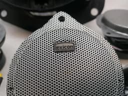ROLLS ROYCE ROLLS ROYCE PHANTOM MK7 VII 7 Speaker 65130420686 LEXICON Loudspeakers L7 LOGIC- — thumbnail 6