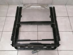 ROLLS ROYCE ROLLS ROYCE PHANTOM MK7 VII 7 SUNROOF FRAME 54107198068 SUNROOF FRAME — thumbnail 7