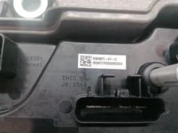 TESLA Tesla Model 3 Front Controller Body Computer 1583991-01-C Controller BCM- — thumbnail 7