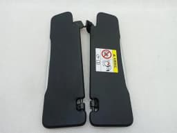 ROLLS ROYCE Rolls Royce Wraith RR5 Coupe Sun Visor 51167267509 Sun Visor Visor Set- — thumbnail 3