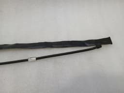 ROLLS ROYCE Rolls Royce Wraith RR5 Coupe Sensor 61357391044 Bumper Rear Boot Open — thumbnail 4
