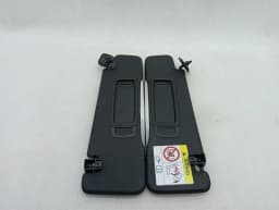 ROLLS ROYCE Rolls Royce Wraith RR5 Coupe Sun Visor 51167267509 Sun Visor Visor Set- — thumbnail 6