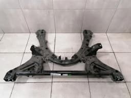 TESLA Tesla Model 3 Standard Range Beam Subframe Front 1044531-01-B Front Axle Carrier — thumbnail 7