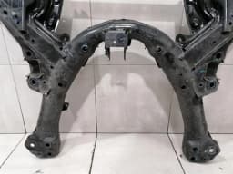 TESLA Tesla Model 3 Standard Range Beam Subframe Front 1044531-01-B Front Axle Carrier — thumbnail 6