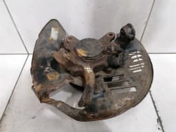 TOYOTA TOYOTA SUPRA MK4 A80 93-02 Left Front Hub 43212-24020 Wheel Bearing Housing Front — thumbnail 5