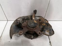 TOYOTA TOYOTA SUPRA MK4 A80 93-02 Left Front Hub 43212-24020 Wheel Bearing Housing Front — thumbnail 4
