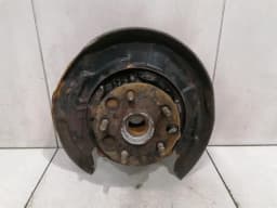 TOYOTA TOYOTA SUPRA MK4 A80 93-02 Left Rear Hub Wheel Bearing Housing Rear Left — thumbnail 1