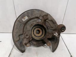 TOYOTA TOYOTA SUPRA MK4 A80 93-02 Left Rear Hub Wheel Bearing Housing Rear Left — thumbnail 5