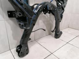 TESLA Tesla Model 3 Performance Beam Subframe Front 1044531-01-B Front Axle Carrier — thumbnail 6