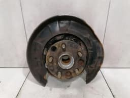 TOYOTA TOYOTA SUPRA MK4 A80 93-02 Right Rear Hub Wheel Bearing Housing Rear Right — thumbnail 1