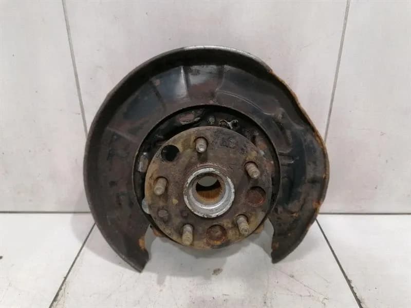 TOYOTA TOYOTA SUPRA MK4 A80 93-02 Right Rear Hub Wheel Bearing Housing Rear Right