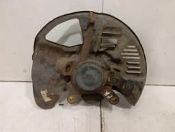 TOYOTA TOYOTA SUPRA MK4 A80 93-02 Right Front Hub 43211-24020 Wheel Bearing Housing Front Re — thumbnail 5