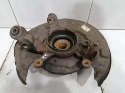 TOYOTA TOYOTA SUPRA MK4 A80 93-02 Right Rear Hub Wheel Bearing Housing Rear Right — thumbnail 5