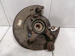 TOYOTA TOYOTA SUPRA MK4 A80 93-02 Right Rear Hub Wheel Bearing Housing Rear Right — thumbnail 4