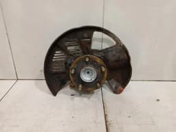 TOYOTA TOYOTA SUPRA MK4 A80 93-02 Right Front Hub 43211-24020 Wheel Bearing Housing Front Re — thumbnail 1