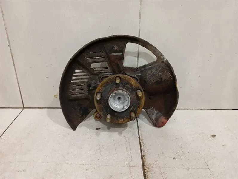 TOYOTA TOYOTA SUPRA MK4 A80 93-02 Right Front Hub 43211-24020 Wheel Bearing Housing Front Re