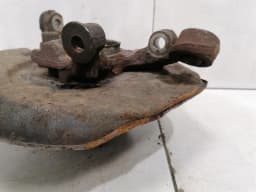 TOYOTA TOYOTA SUPRA MK4 A80 93-02 Right Rear Hub Wheel Bearing Housing Rear Right — thumbnail 7