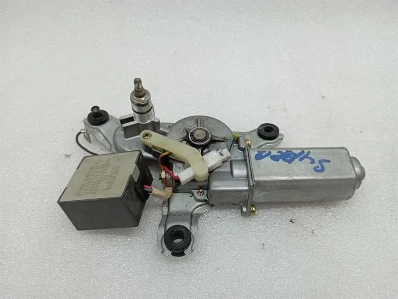 TOYOTA Toyota Supra MK4 A80 93-02 Rear Wiper Motor 85130-14310 Rear Wiper Motor