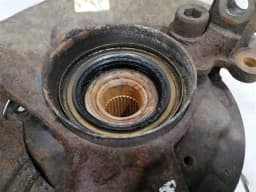 TOYOTA TOYOTA SUPRA MK4 A80 93-02 Right Rear Hub Wheel Bearing Housing Rear Right — thumbnail 6