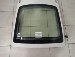 PORSCHE Porsche Cayman 981 GT4 Boot Lid 98151291182 Tailgate 98151291181- — thumbnail 5