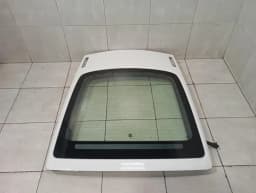PORSCHE Porsche Cayman 981 GT4 Boot Lid 98151291182 Tailgate 98151291181- — thumbnail 3
