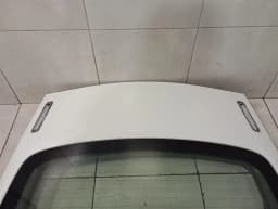 PORSCHE Porsche Cayman 981 GT4 Boot Lid 98151291182 Tailgate 98151291181- — thumbnail 6