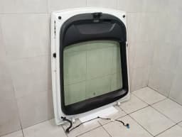PORSCHE Porsche Cayman 981 GT4 Boot Lid 98151291182 Tailgate 98151291181- — thumbnail 9